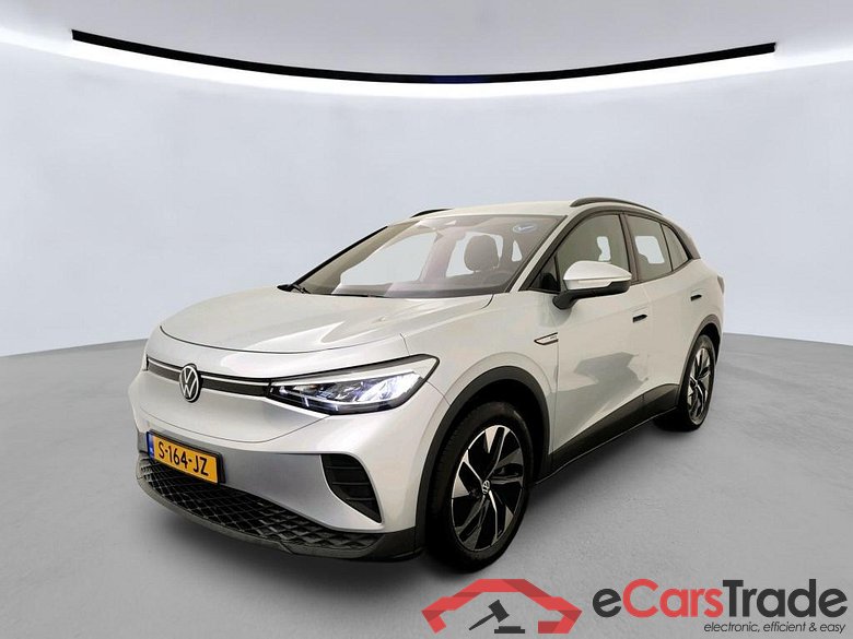 VOLKSWAGEN ID.4 150 kW #1