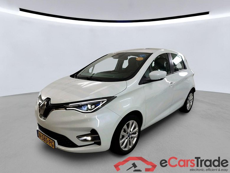 RENAULT Zoe 100 kW