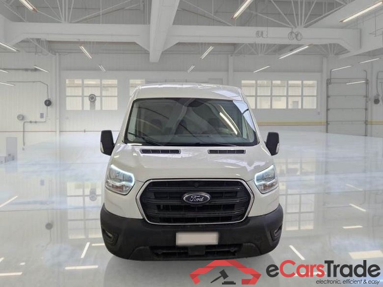 FORD TRANSIT / 2019 / 4P / FURGONE T/P 350 L3H2 TREND 2.0TDCI 130 CV #6