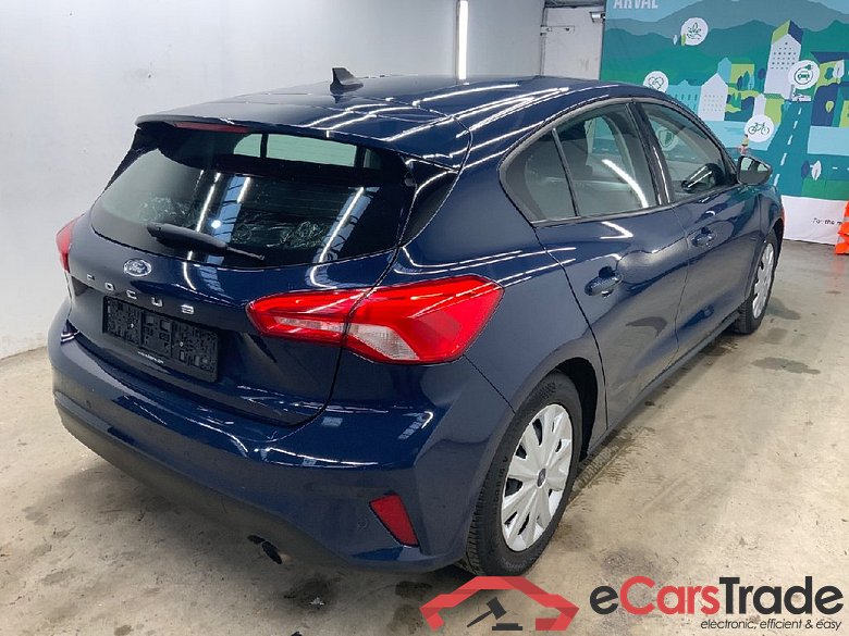 Focus Lim. Trend 1.5 EcoBlue 88KW AT8 E6dT #2