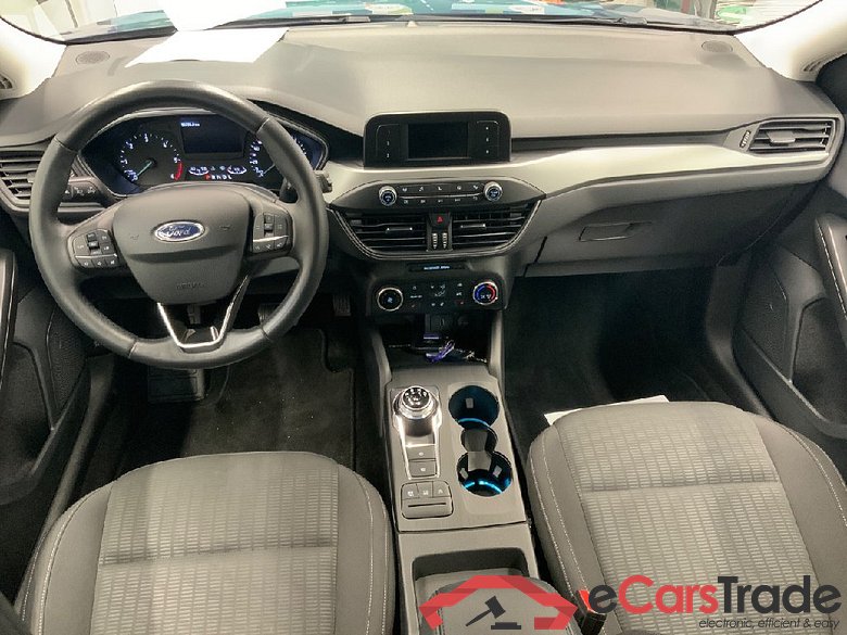 Focus Lim. Trend 1.5 EcoBlue 88KW AT8 E6dT #3