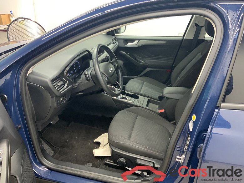 Focus Lim. Trend 1.5 EcoBlue 88KW AT8 E6dT #4