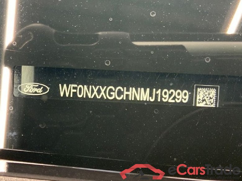 Focus Lim. Trend 1.5 EcoBlue 88KW AT8 E6dT #5