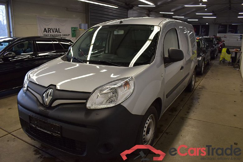 Kangoo Rapid Maxi Extra 1.5 dCi 85KW MT6 E6dT #1