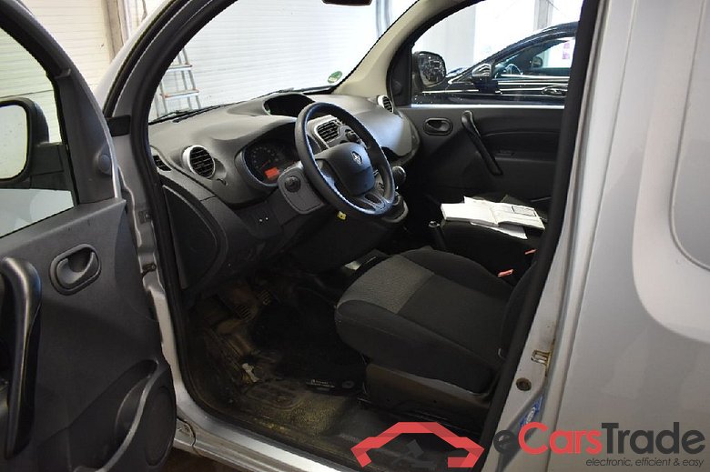 Kangoo Rapid Maxi Extra 1.5 dCi 85KW MT6 E6dT #4