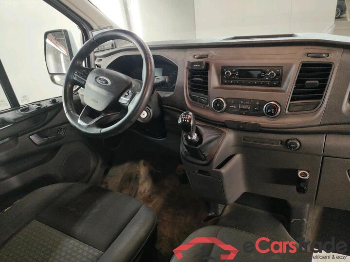 Ford Transit Custom TRANSIT CUSTOM 340S FOU SWB DSL 2.0 TDCi L1H1 Trend 96kw/130pk 5D/P M6 #5
