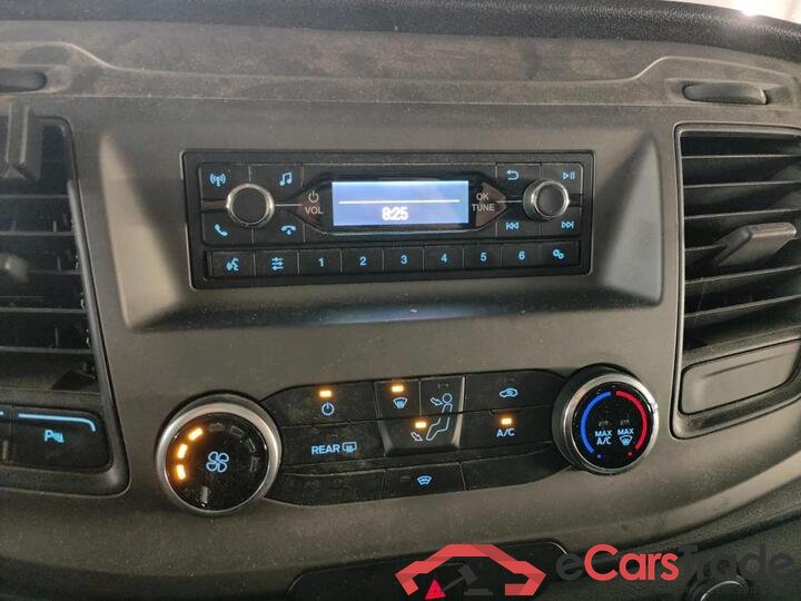 Ford Transit Custom TRANSIT CUSTOM 340S FOU SWB DSL 2.0 TDCi L1H1 Trend 96kw/130pk 5D/P M6 #6