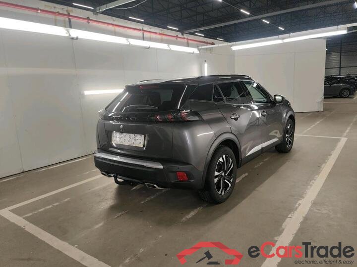 Peugeot 2008 2008 1.2 Puretech S/S EAT8 Allure 96kW/130pk  5D/P Auto-8 #4