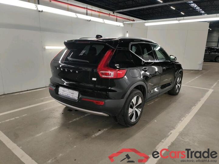 Volvo XC40 XC40 T4 Recharge Geartronic Inscription Expr. (PHEV) 155kW/211pk  5D/P Auto-7 #4