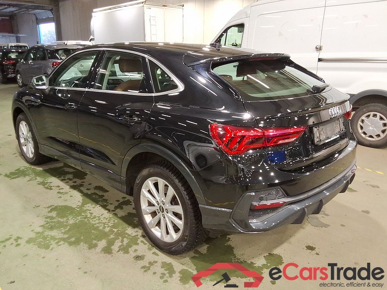 AUDI Q3 Sportback 1.4 45 TFSI E S TRONIC #2
