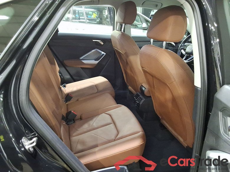 AUDI Q3 Sportback 1.4 45 TFSI E S TRONIC #5