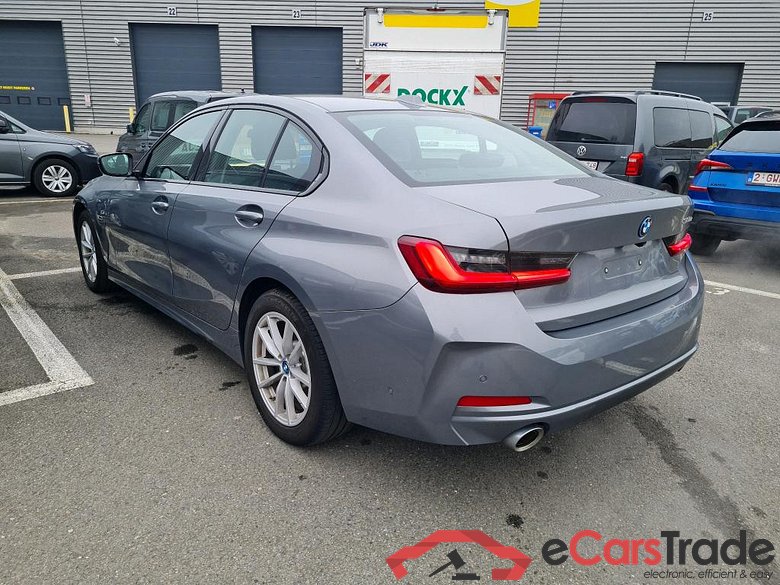 BMW 3 SERIES BERLINE 2.0 320E BERLINE #3
