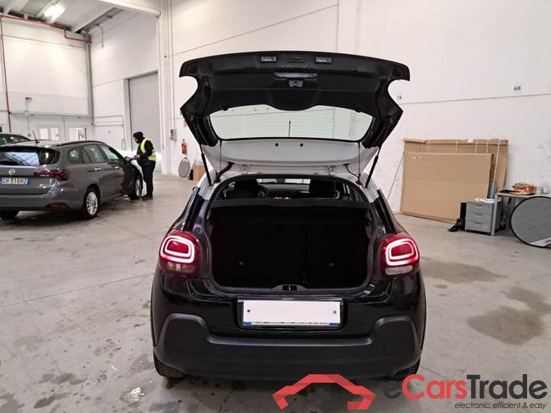 CITROEN C3 / 2020 / 5P / BERLINA PURETECH 83 SeS SHINE NEO PATENTATI #5