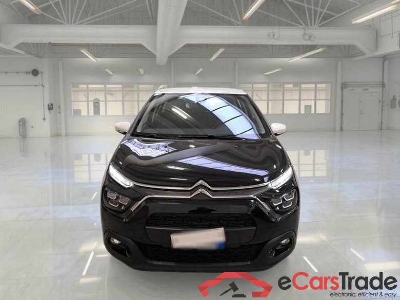 CITROEN C3 / 2020 / 5P / BERLINA PURETECH 83 SeS SHINE NEO PATENTATI #6