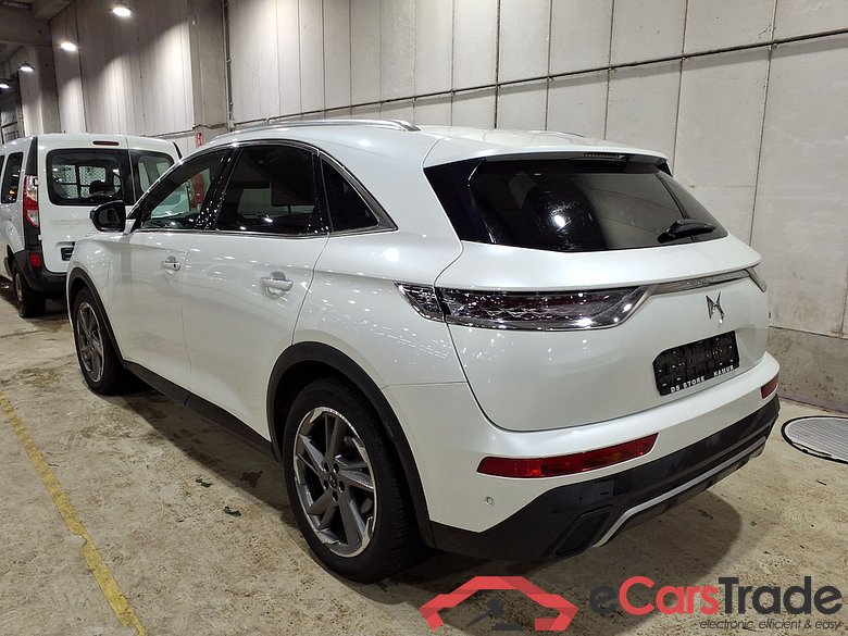 DS AUTOMOBILES DS7 CROSSBACK DIESEL 1.5 BlueHDi So Chic (EU6.2) #2