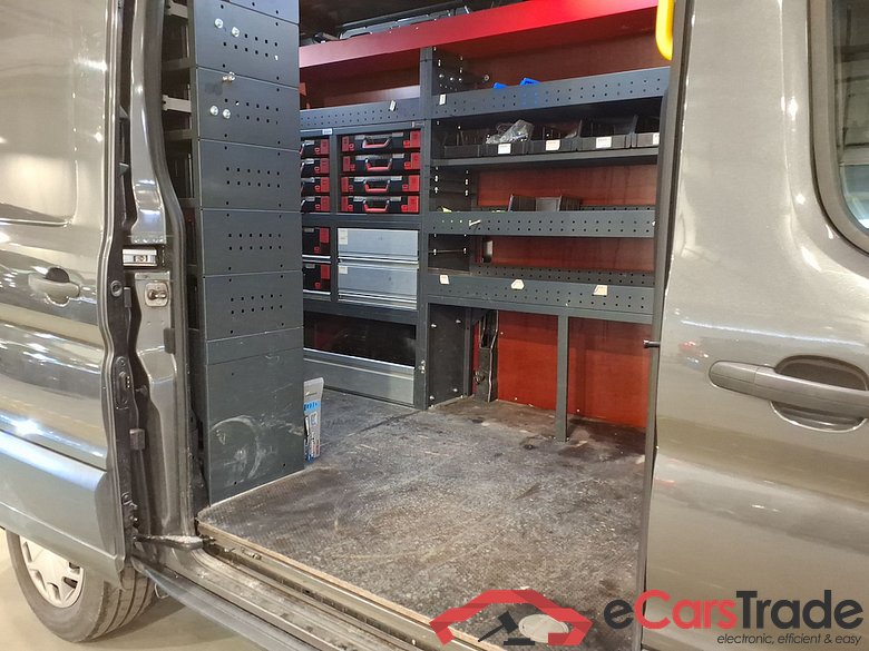 FORD TRANSIT 2.0TDCI 125KW TREND 350M AUTO #5