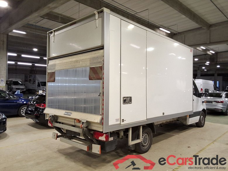 MERCEDES-BENZ SPRINTER 2.1CDI 105KW 314 L3 RWD 3.5T FUNCTIONAL LIFT #4
