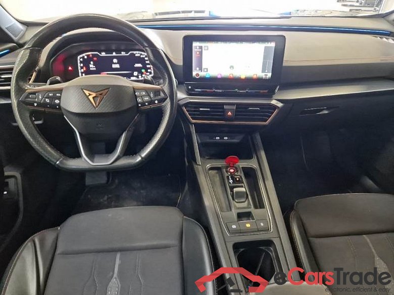 CUPRA FORMENTOR / 2020 / 5P / SUV 2.0 TDI 4DRIVE DSG #3