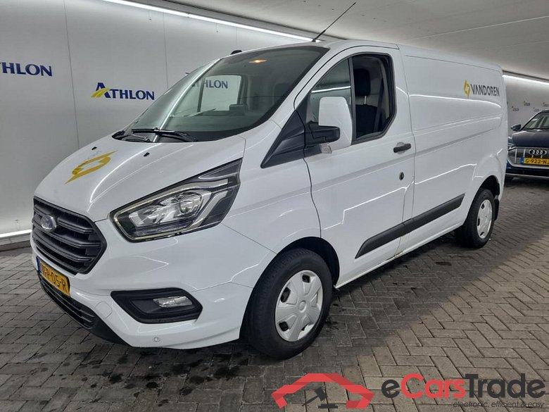 FORD Transit Custom Gesloten Bestel 2.0 TDCi 280 L1H1 Trend 105pk 4D #1