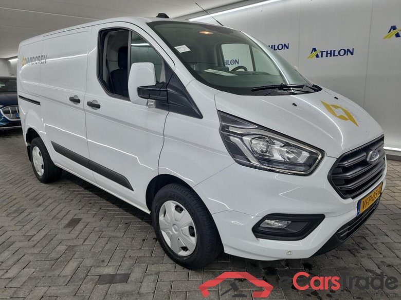 FORD Transit Custom Gesloten Bestel 2.0 TDCi 280 L1H1 Trend 105pk 4D #2