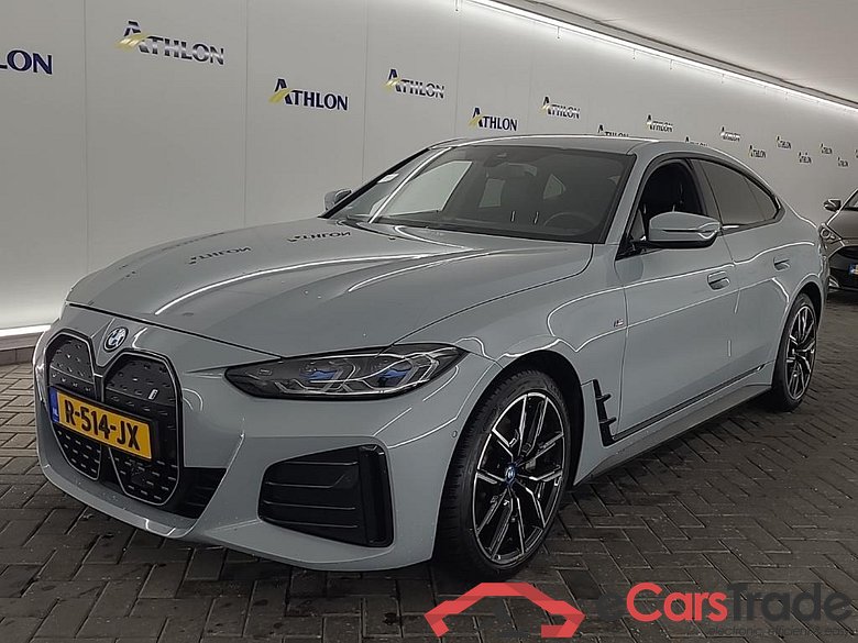 BMW i4 i4 eDrive40 5D 250kW