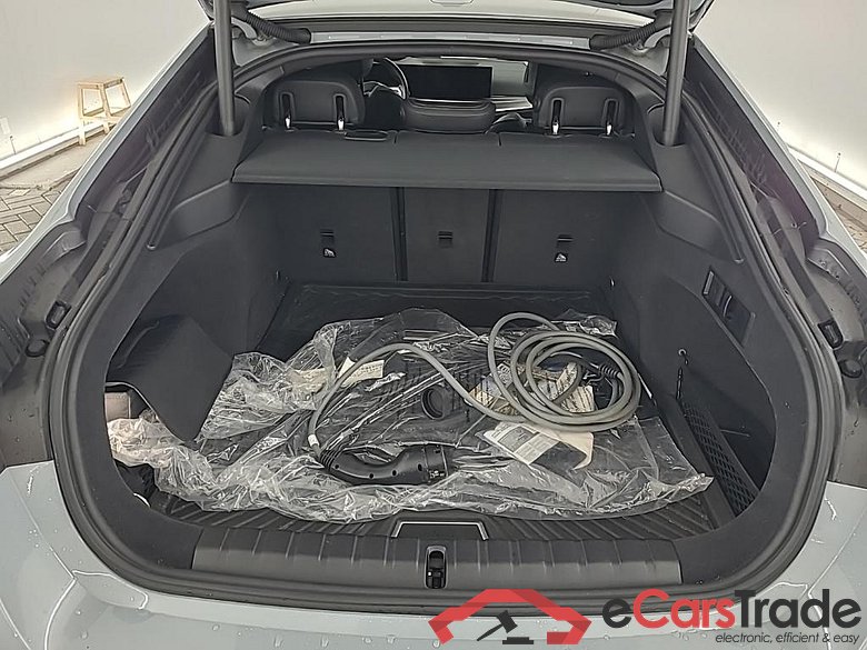 BMW i4 i4 eDrive40 5D 250kW #5