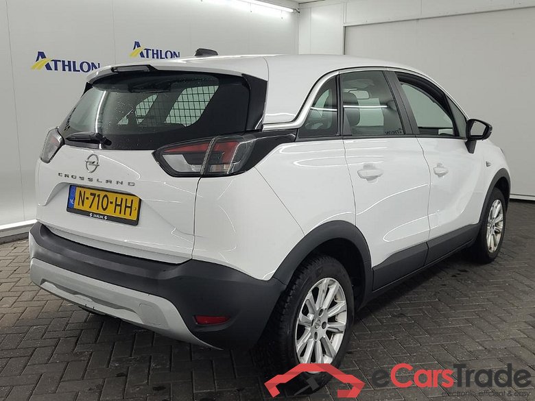 OPEL Crossland 1.2 Turbo S&S 81kW Elegance 5D #3
