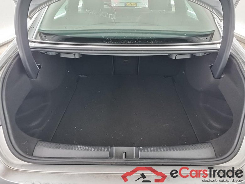 MERCEDES-BENZ CLA CLA 180 DCT Bus. Solution Luxury 4D 100kW #5