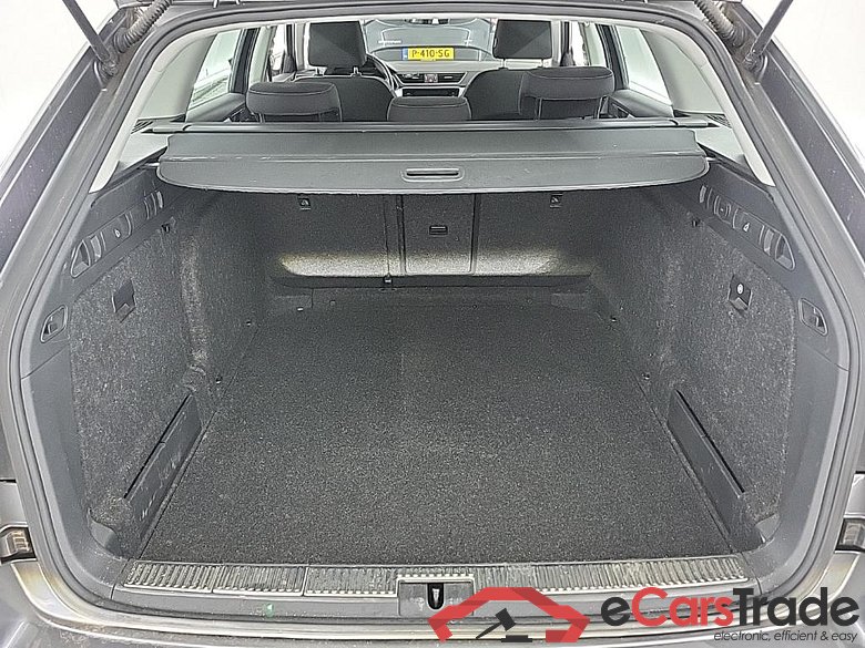 SKODA Superb Combi 1.5 TSI ACT Business Edition 5D 110kW #5