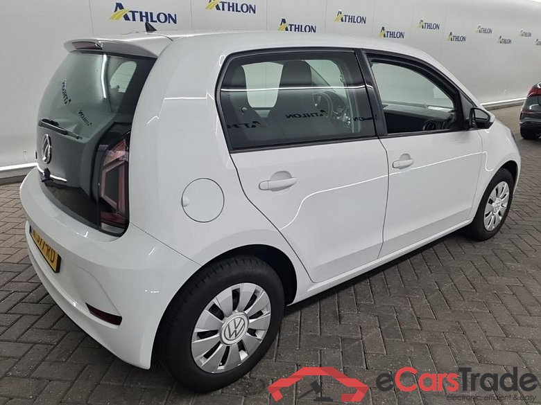 VOLKSWAGEN up! 1.0 Up! 5D 48kW Prive Lease #3
