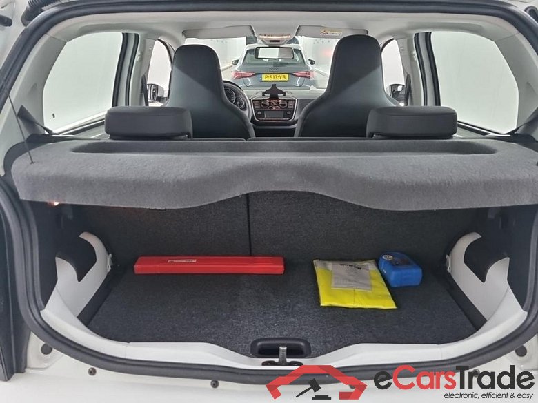 VOLKSWAGEN up! 1.0 Up! 5D 48kW Prive Lease #5