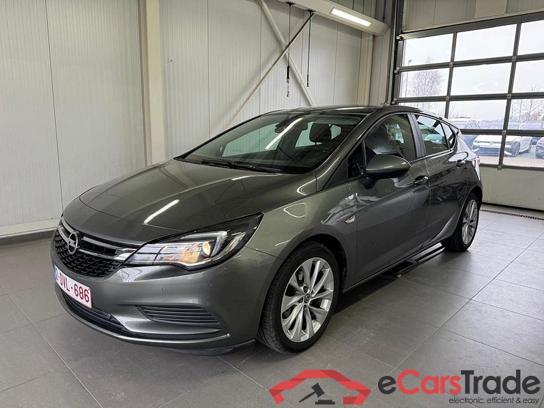OPEL Astra Astra 1.4i Comfort