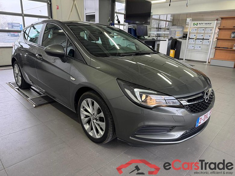 OPEL Astra Astra 1.4i Comfort #2