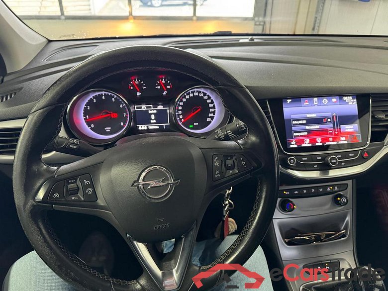 OPEL Astra Astra 1.4i Comfort #6