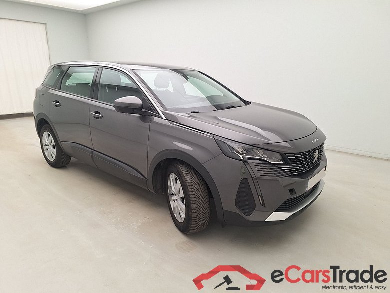 Peugeot 5008 1.5 BlueHDi 7PL LED I-Cockpit Navi KeylessGo Camera Klima PDC ... #2