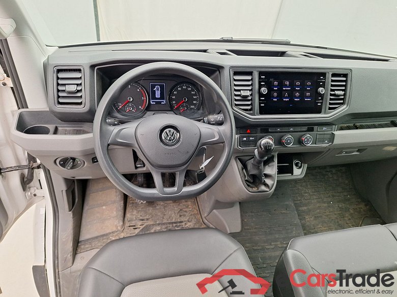 VW, _Crafter '17, Volkswagen CRAFTER 35 2.0TDI EU VI-e 103/140 L4H3 #5