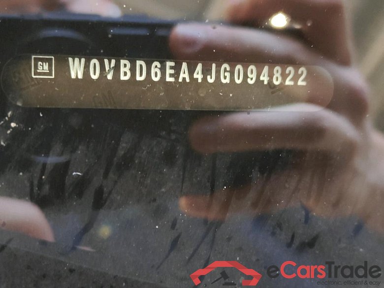 Opel Astra 1.0 Turbo S/S Online Edition 5d #6