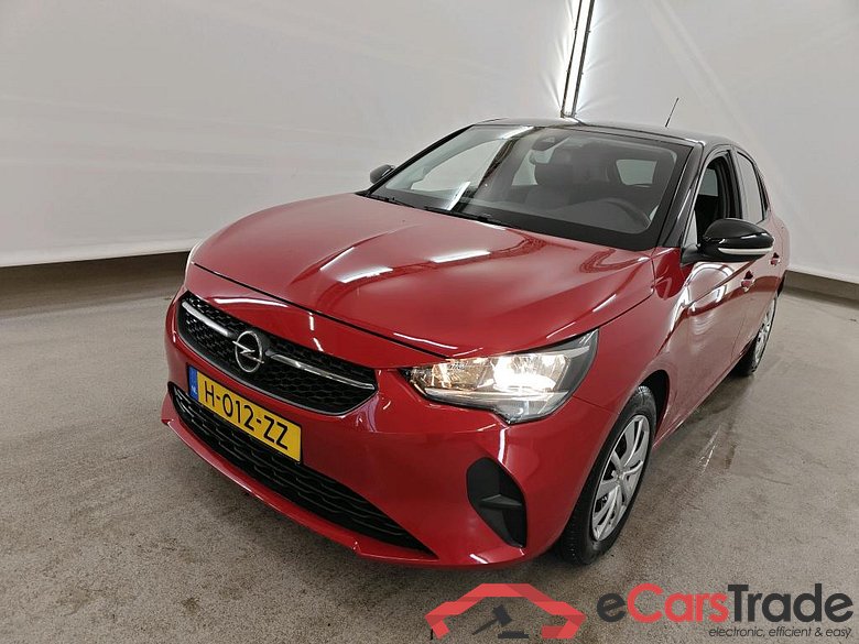 Opel Corsa 1.2 EDITION 55KW 5d #1