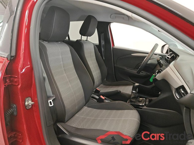 Opel Corsa 1.2 EDITION 55KW 5d #3