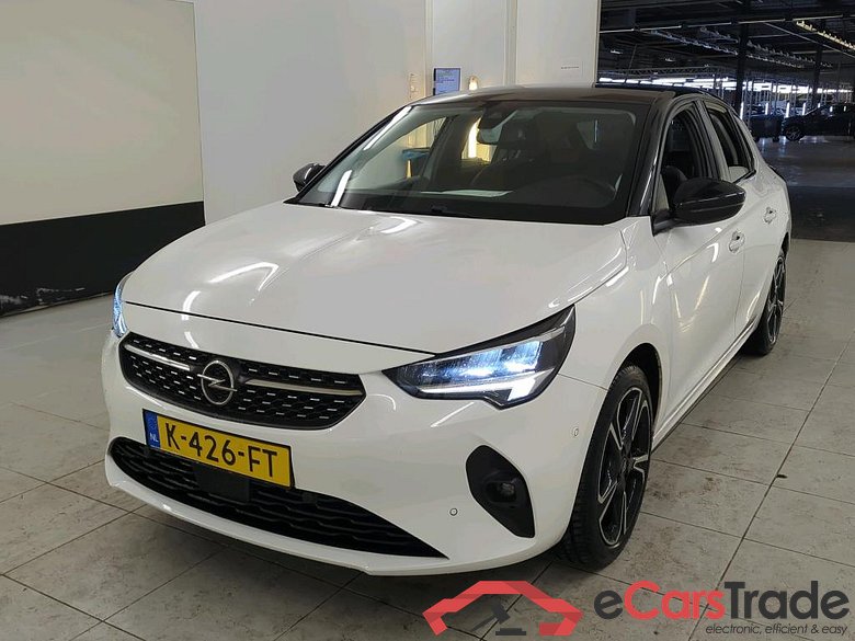 Opel Corsa 1.2 TURBO ELEGANCE 74KW 5d #1
