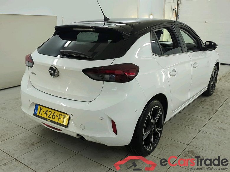 Opel Corsa 1.2 TURBO ELEGANCE 74KW 5d #2