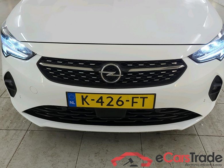 Opel Corsa 1.2 TURBO ELEGANCE 74KW 5d #5