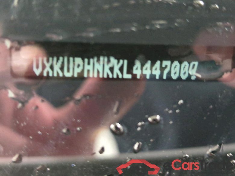 Opel Corsa 1.2 TURBO ELEGANCE 74KW 5d #6