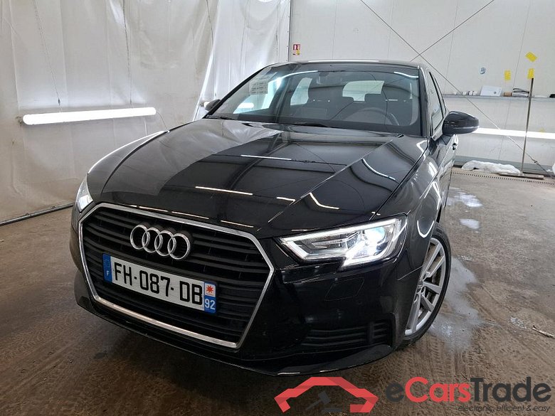 AUDI A3 Sportback / 2016 / 5P / Berline 30 TFSI S TRONIC BUSINESS LINE #4