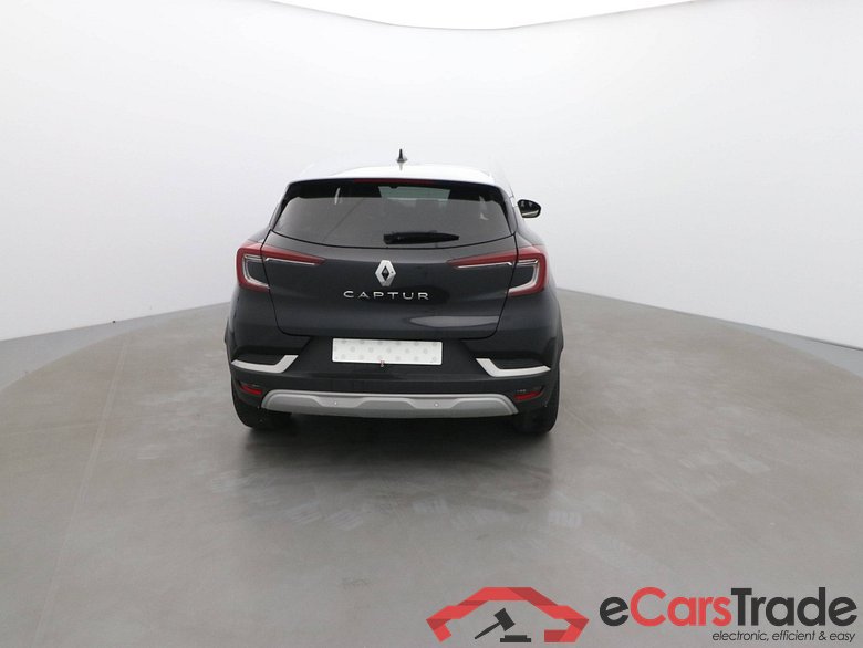 Renault Captur Techno 1.0L TCe (Turbo) 90 hp #3
