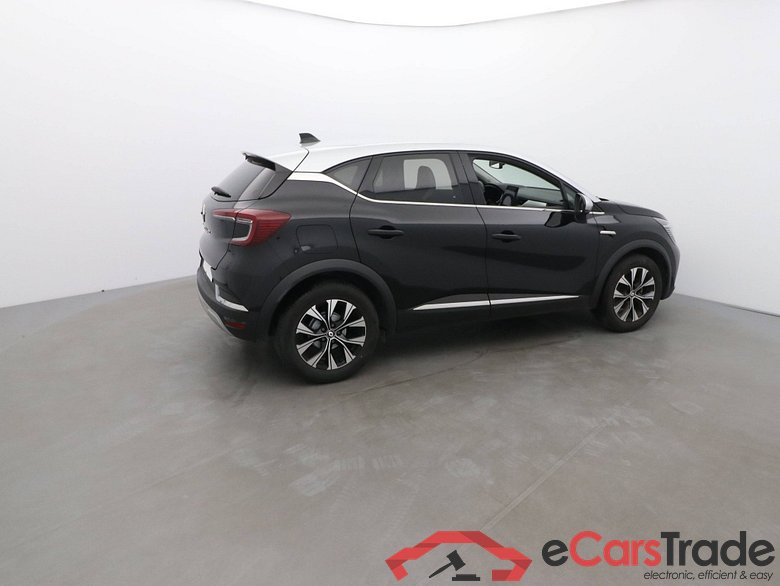 Renault Captur Techno 1.0L TCe (Turbo) 90 hp #4