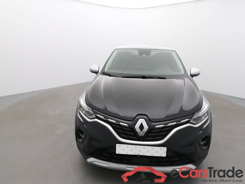 Renault Captur Techno 1.0L TCe (Turbo) 90 hp #5