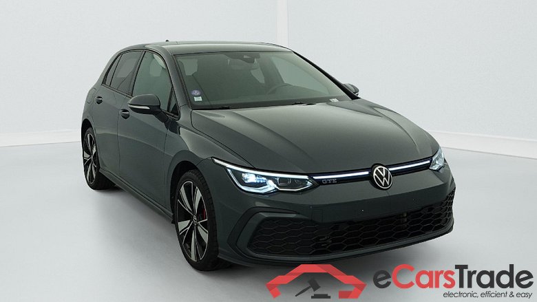 Volkswagen Golf 1.4 Hybrid Rechargeable OPF 245 DSG6 GTE #1