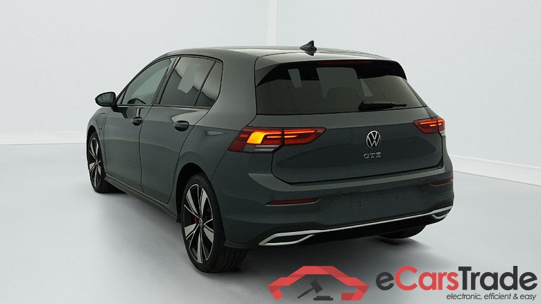 Volkswagen Golf 1.4 Hybrid Rechargeable OPF 245 DSG6 GTE #5