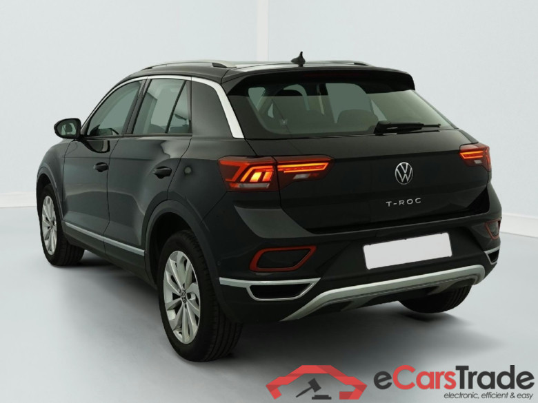 Volkswagen T-Roc 1.5 TSI EVO 150 Start/Stop DSG7 Style #5
